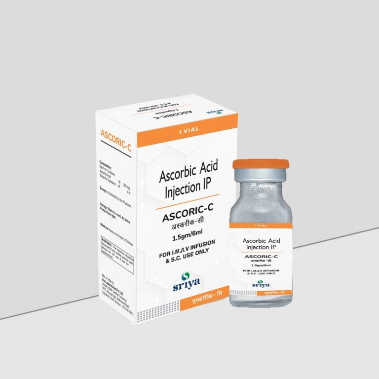 Ascoric C