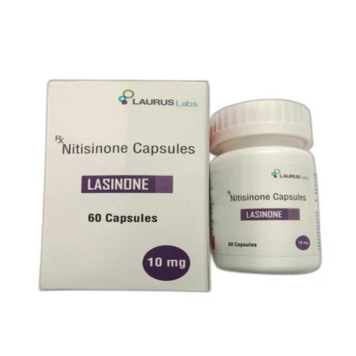 Lasinone Exporter