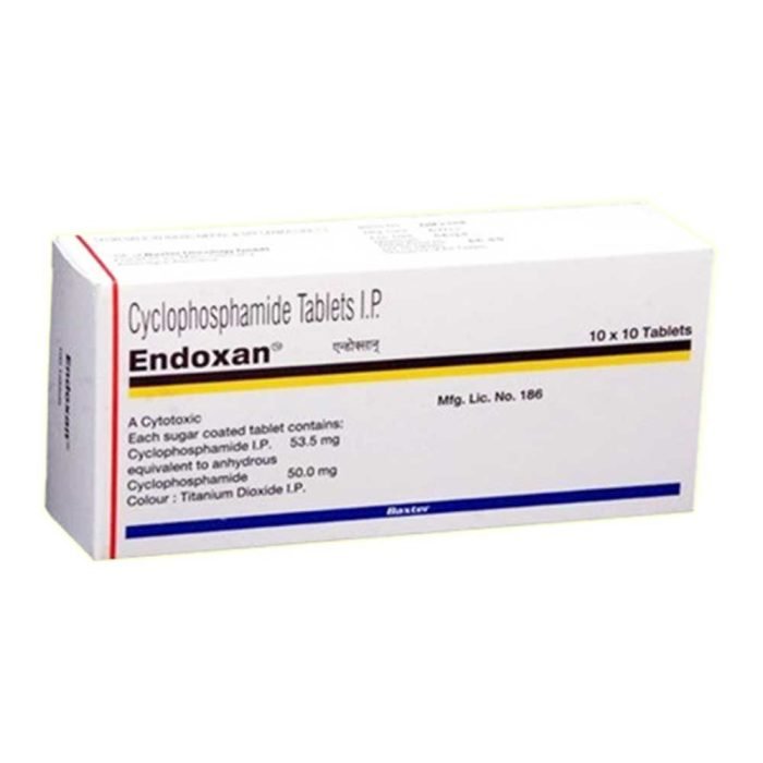 Endoxan Exporter