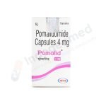 Pomalid Supplier and manufacturer